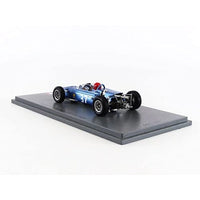 SF106 1/43 Matra MS1 No.37 Monaco GP F3 1965 Jean-Pierre Jaussaud