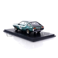 SF256 1/43 Renault 17 No.18 Ronde Covenole 1972Jean-Pierre Nicolas