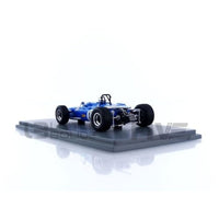 SF305 1/43 Matra MS7 No.12 GP Reims F2 1969Pedro Rodriguez