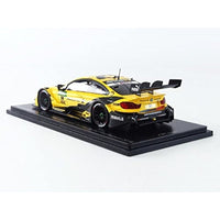 SG635 1/43 Deutsche Post BMW M4 DTM No.16 BMW TEAM RMR Winner Race2 Hockenheim 2018   Timo Glock