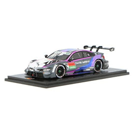 SG643 1/43 BMW M4 DTM No.00 Super GT x DTM DreamRace Fuji 2019 Kamui Kobayashi