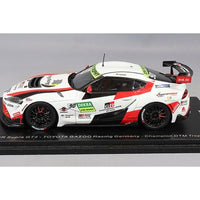 SG667 1/43 Toyota GR Supra GT4 No.90 Toyota Gazoo Racing Europe Champion DTM Trophy 2022  Tim Heinem