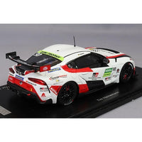 SG667 1/43 Toyota GR Supra GT4 No.90 Toyota Gazoo Racing Europe Champion DTM Trophy 2022  Tim Heinem