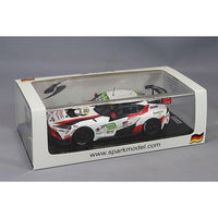 SG667 1/43 Toyota GR Supra GT4 No.90 Toyota Gazoo Racing Europe Champion DTM Trophy 2022  Tim Heinem
