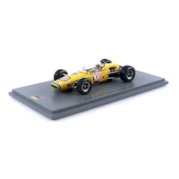 SG716 1/43 Brabham BT23C No.30 F2 German GP 1969Xavier Perrot
