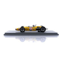 SG716 1/43 Brabham BT23C No.30 F2 German GP 1969Xavier Perrot