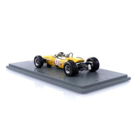 SG716 1/43 Brabham BT23C No.30 F2 German GP 1969Xavier Perrot