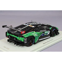 SG870 1/43 Lamborghini Huracan GT3 EVO No.63 GRT DTM 2022Mirko Bortolotti