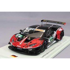 SG872 1/43 Lamborghini Huracan GT3 EVO No.85 GRT DTM 2022Clemens Schmid