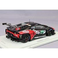 SG872 1/43 Lamborghini Huracan GT3 EVO No.85 GRT DTM 2022Clemens Schmid
