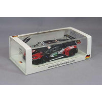 SG872 1/43 Lamborghini Huracan GT3 EVO No.85 GRT DTM 2022Clemens Schmid