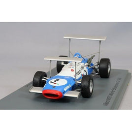 SG891 1/43 Matra MS7 No.3 Winner Eifelrennen F2 1969Jackie Stewart