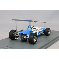 SG891 1/43 Matra MS7 No.3 Winner Eifelrennen F2 1969Jackie Stewart