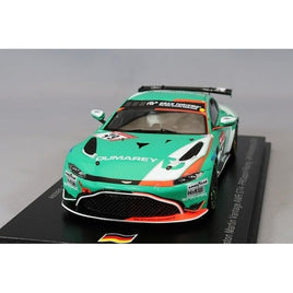 SG911 1/43 Aston Martin Vantage AMR GT4 No.79 PROsport-Racing 24H Nurburgring 2023 G. Dumarey - A. M