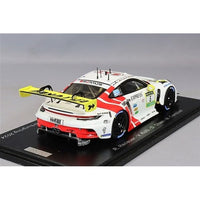 SG941 1/43 Porsche 911 GT3 R (992) No.5 Herberth Motorsport 24H Nurburgring 2024 R. Renauer - V. Kol