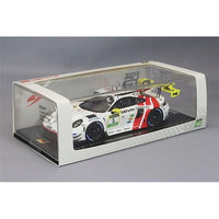 SG941 1/43 Porsche 911 GT3 R (992) No.5 Herberth Motorsport 24H Nurburgring 2024 R. Renauer - V. Kol