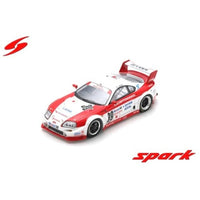 SJ156 1/43 SARD Toyota Supra GT No.39 - GT1 JGTC 1995 Jeff Krosnoff