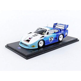 AS051 1/43 Porsche 935 K4 No.27 Australian GT Championship Adelaide 1983 Alan Jones Limited 500