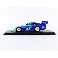 AS051 1/43 Porsche 935 K4 No.27 Australian GT Championship Adelaide 1983 Alan Jones Limited 500