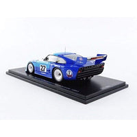 AS051 1/43 Porsche 935 K4 No.27 Australian GT Championship Adelaide 1983 Alan Jones Limited 500