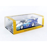 AS051 1/43 Porsche 935 K4 No.27 Australian GT Championship Adelaide 1983 Alan Jones Limited 500