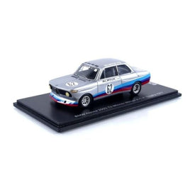 SA245 1/43 BMW Alpina 2002 Tii No.62 Winner Macau A.C.P. Trophy 1977 Pierre Lo