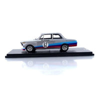SA245 1/43 BMW Alpina 2002 Tii No.62 Winner Macau A.C.P. Trophy 1977 Pierre Lo