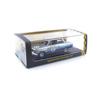 SA245 1/43 BMW Alpina 2002 Tii No.62 Winner Macau A.C.P. Trophy 1977 Pierre Lo