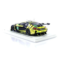 US131 1/43 Lexus RC F GT3 No.12 AIM Vasser Sullivan 24H Daytona 2020 F. Montecalvo - T. Bell - S. va