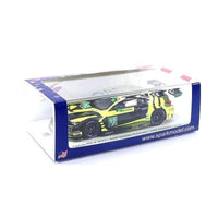 US131 1/43 Lexus RC F GT3 No.12 AIM Vasser Sullivan 24H Daytona 2020 F. Montecalvo - T. Bell - S. va