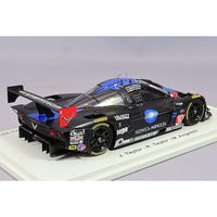 US152 1/43 Chevrolet Corvette DP No.10 Wayne Taylor Racing Winner Petit Le Mans 2014 J. Taylor ? R.