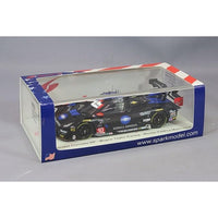 US152 1/43 Chevrolet Corvette DP No.10 Wayne Taylor Racing Winner Petit Le Mans 2014 J. Taylor ? R.