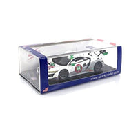 US286 1/43 Acura NSX GT3 No.44 Magnus with Archangel 24H Daytona 2021 J. Potter - A. Lally - S. Pump