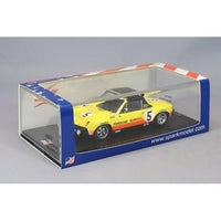 US312 1/43 Porsche 914/6 No.5 7th Daytona 24H 1971  J. Duval - G. Nicholas - B. Bailey