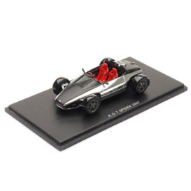 S2007 1/43 Ken Okuyama K07