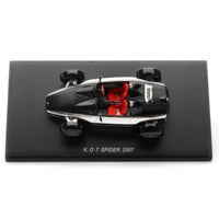 S2007 1/43 Ken Okuyama K07