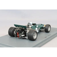 S2346 1/43 BRM P139 No.14 3rd US GP 1969 John Surtees