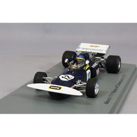 S2757 1/43 March 711 No.12 Race of Champions 1971Ronnie Peterson
