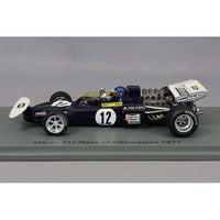 S2757 1/43 March 711 No.12 Race of Champions 1971Ronnie Peterson