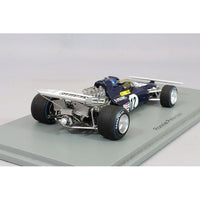 S2757 1/43 March 711 No.12 Race of Champions 1971Ronnie Peterson