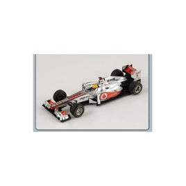 S3030 1/43 Mc laren L Hamilton winner germany 2011