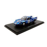 S4375 1/43 Alpine A210