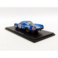 S4375 1/43 Alpine A210