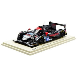 S4648 1/43 Ligier JS P2 - HPD n.31 LMP2 - Extreme Speed Motorsports - Le Mans 2015 - Ed Brown - J. V
