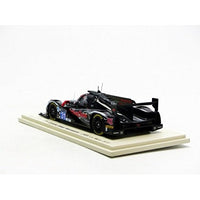 S4648 1/43 Ligier JS P2 - HPD n.31 LMP2 - Extreme Speed Motorsports - Le Mans 2015 - Ed Brown - J. V