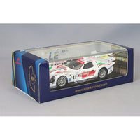 S5029 1/43 Panoz GTP-Elan No.11 Panoz Motor Sports 24H Le Mans 2004P. Bourdais - J-L. Blanchemain -