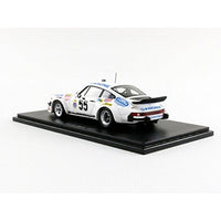 S5090 1/43 Porsche 934 No.55 Le Mans 1977 J. Fernandez - E. Baturone - R. Tarradas