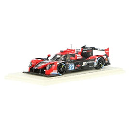 S5810 1/43 Ligier JS P217 - Gibson No.23 Panis Barthez Competition Le Mans 2017 F. Barthez - T. B