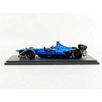 S5921 1/43 Renault e.dams No.8 - Hong Kong - Season 3 (2016-2017) - Nicolas Prost