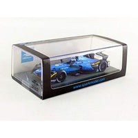 S5921 1/43 Renault e.dams No.8 - Hong Kong - Season 3 (2016-2017) - Nicolas Prost